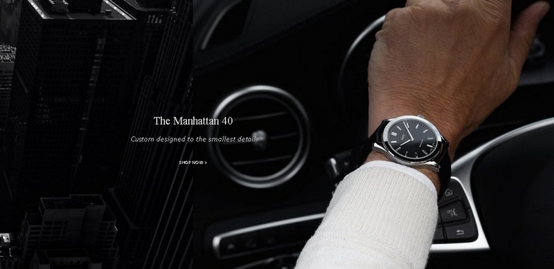 �y���[���E�H�b�`�X�z�X�E�F�[�f�����f�G�ȃ����Y���vMAEN Watches���T�C�g